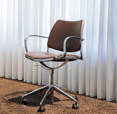 Gas deals task chair